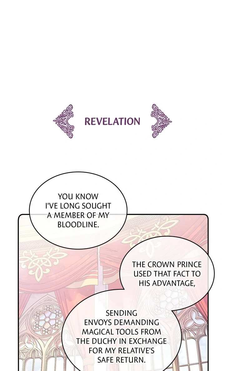 It’s Finally Love, Demon Lord! Chapter 37 - page 22