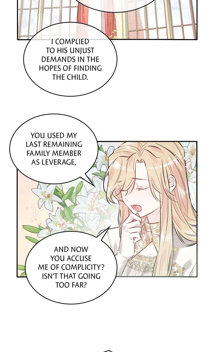 It’s Finally Love, Demon Lord! Chapter 37 - page 23