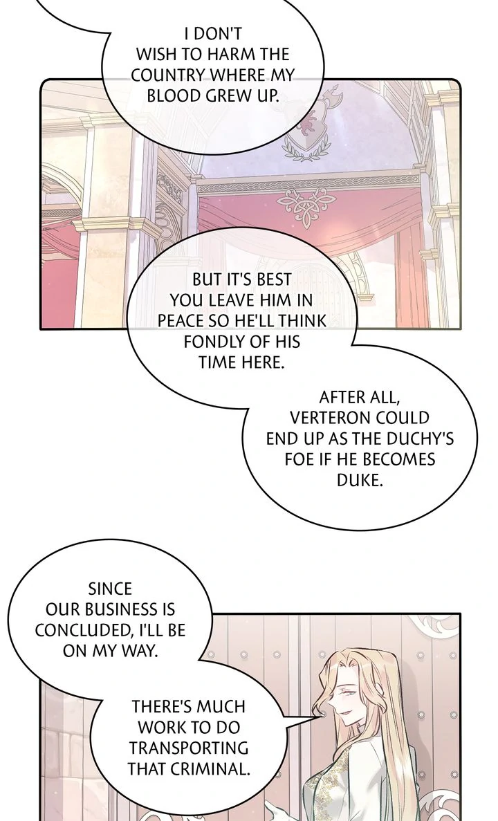 It’s Finally Love, Demon Lord! Chapter 37 - page 26