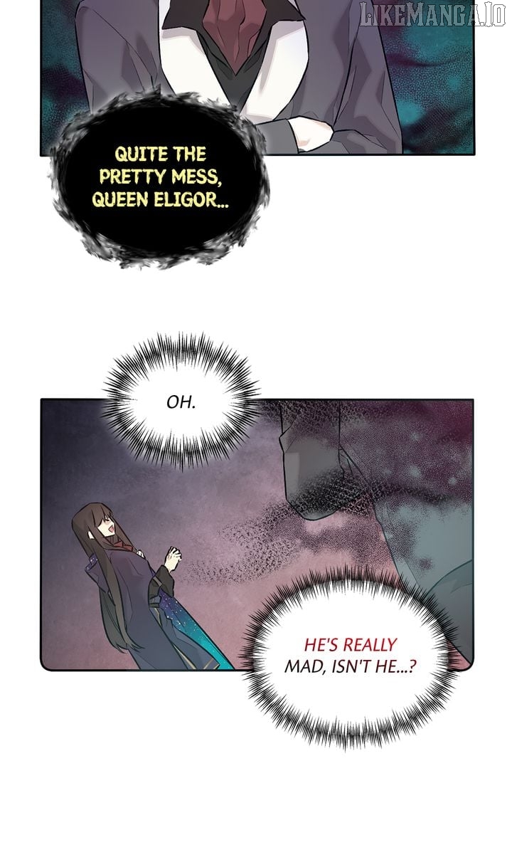 It’s Finally Love, Demon Lord! Chapter 37 - page 3