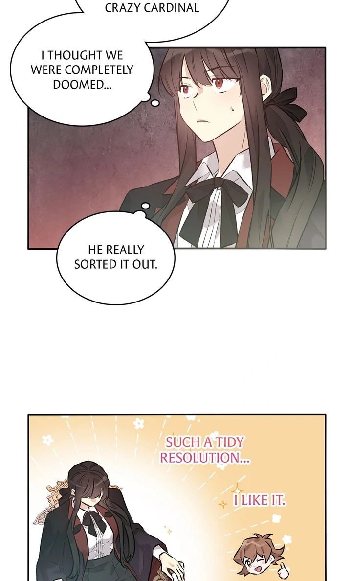 It’s Finally Love, Demon Lord! Chapter 37 - page 30