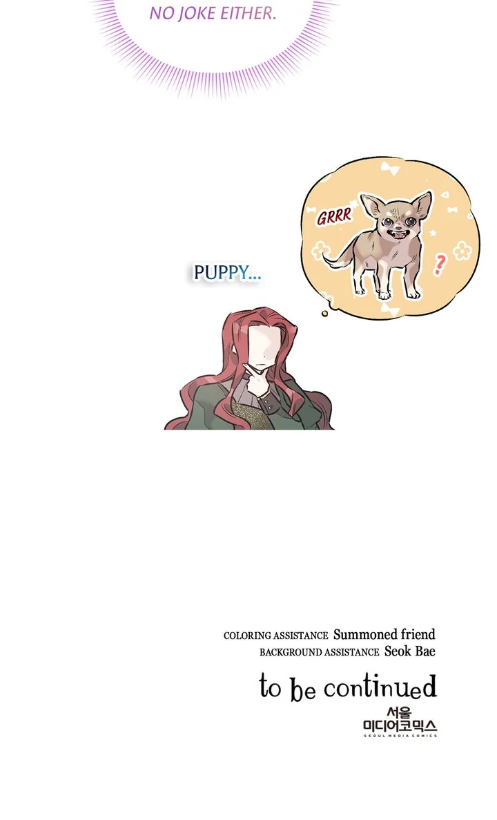 It’s Finally Love, Demon Lord! Chapter 37 - page 35