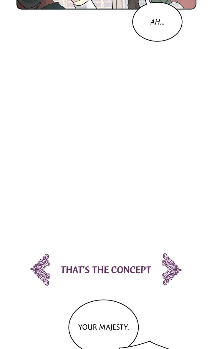 It’s Finally Love, Demon Lord! Chapter 37 - page 8