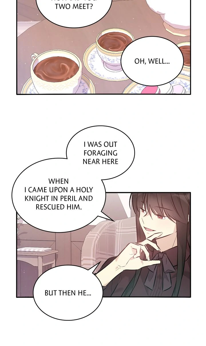 It’s Finally Love, Demon Lord! Chapter 38 - page 11