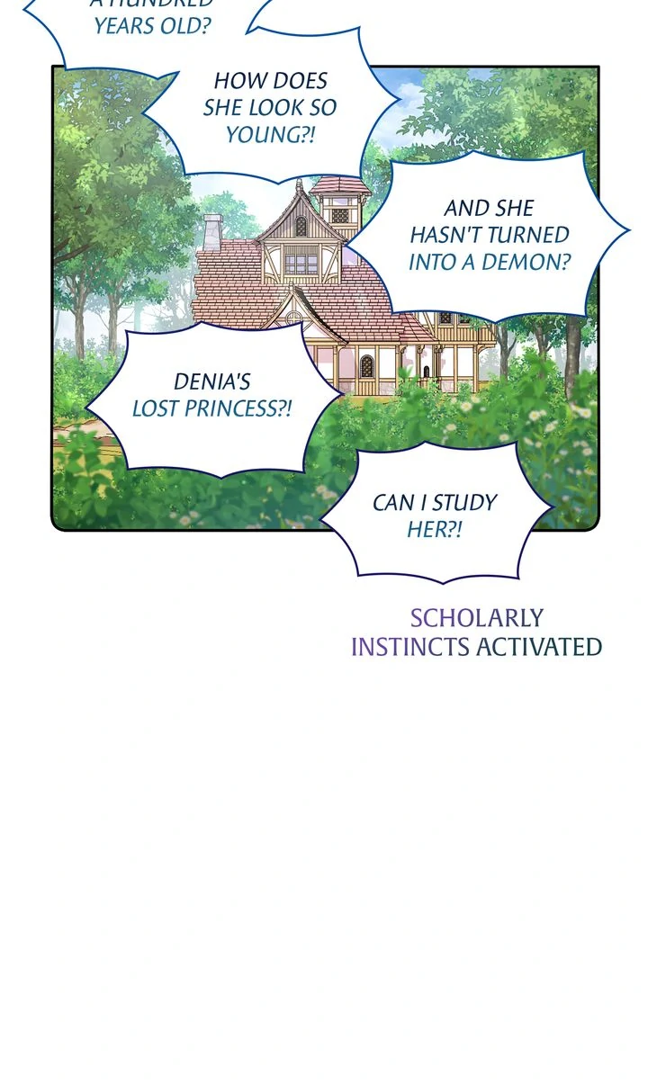 It’s Finally Love, Demon Lord! Chapter 38 - page 16