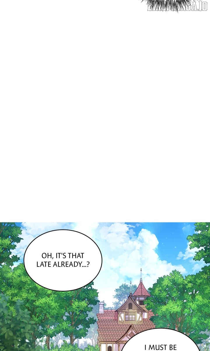 It’s Finally Love, Demon Lord! Chapter 38 - page 20