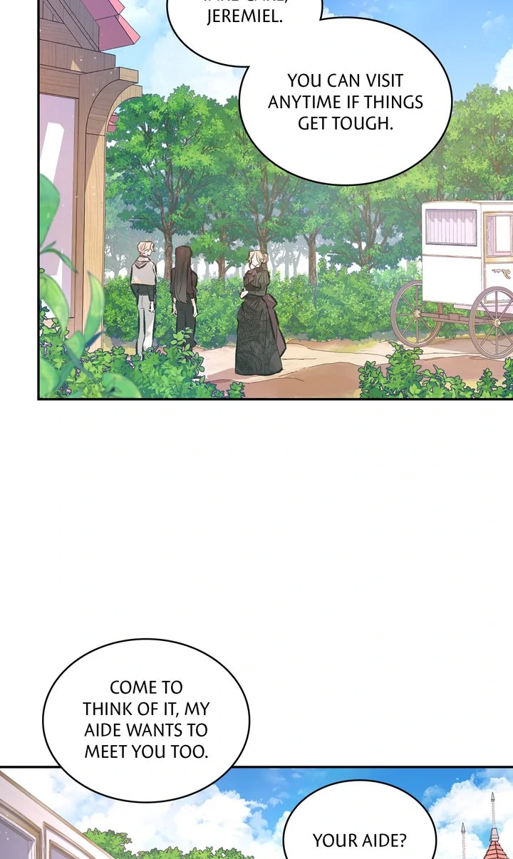 It’s Finally Love, Demon Lord! Chapter 38 - page 25