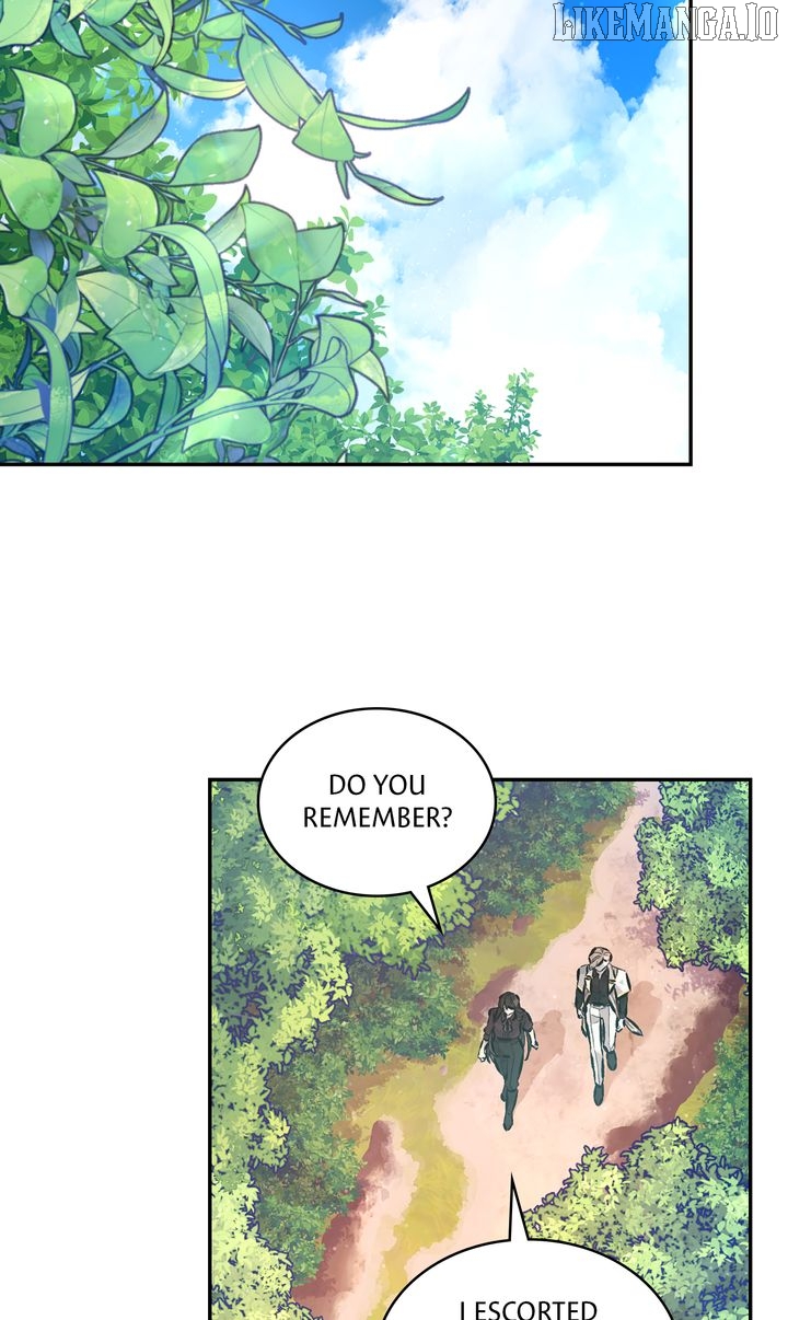 It’s Finally Love, Demon Lord! Chapter 38 - page 28