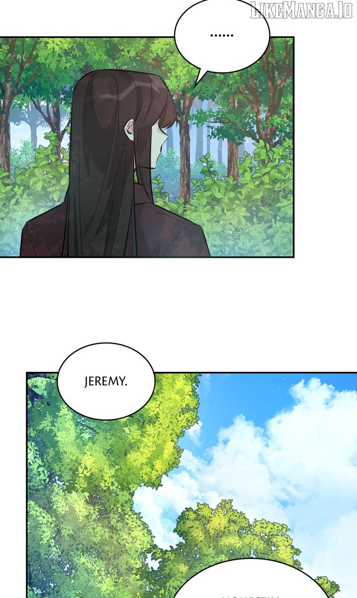 It’s Finally Love, Demon Lord! Chapter 38 - page 34