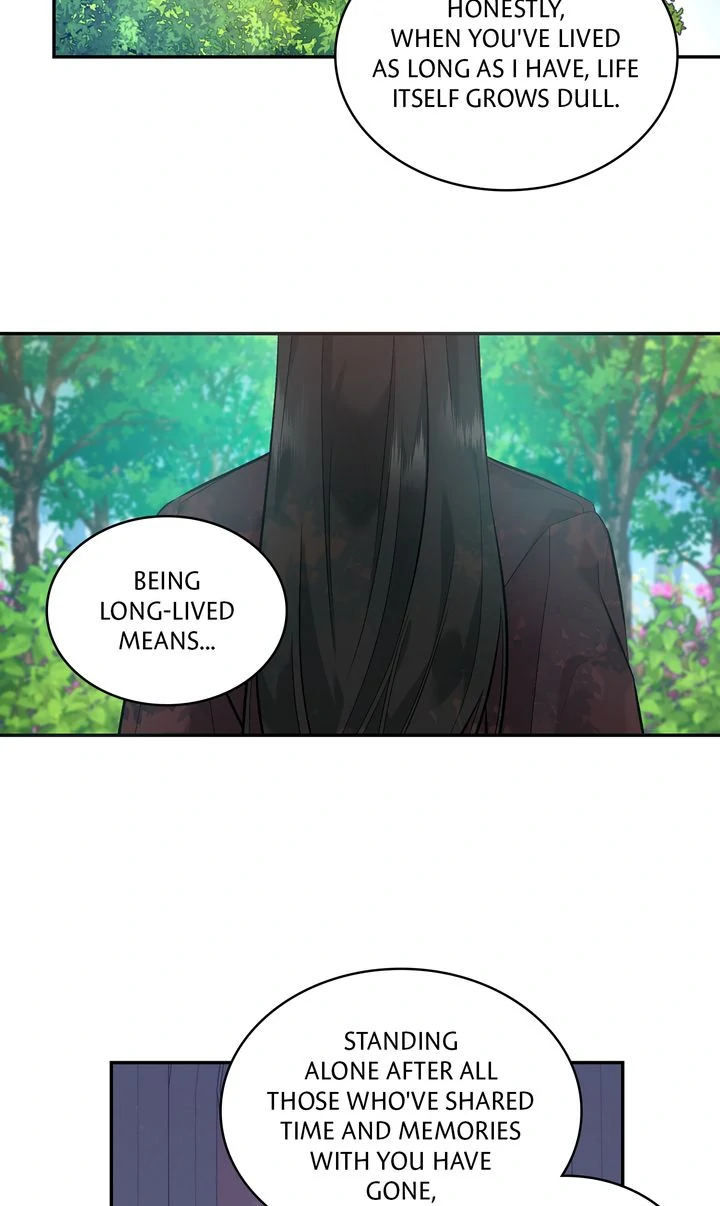 It’s Finally Love, Demon Lord! Chapter 38 - page 35