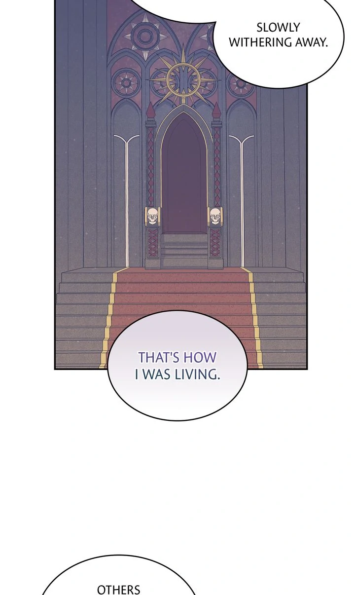 It’s Finally Love, Demon Lord! Chapter 38 - page 36