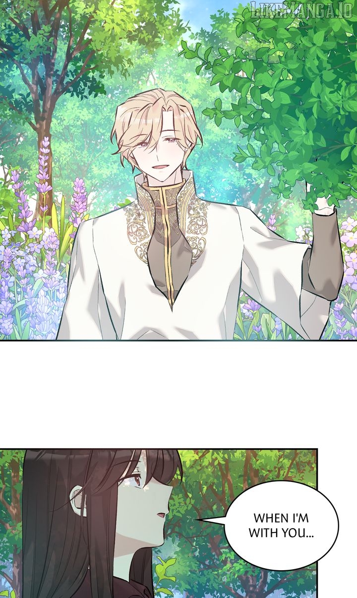 It’s Finally Love, Demon Lord! Chapter 38 - page 39