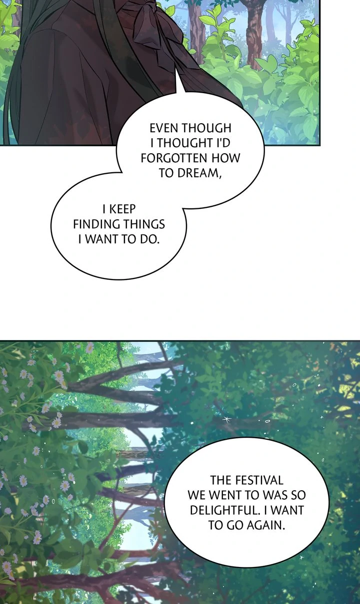 It’s Finally Love, Demon Lord! Chapter 38 - page 40