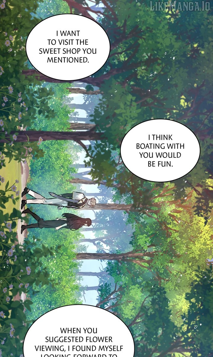 It’s Finally Love, Demon Lord! Chapter 38 - page 41