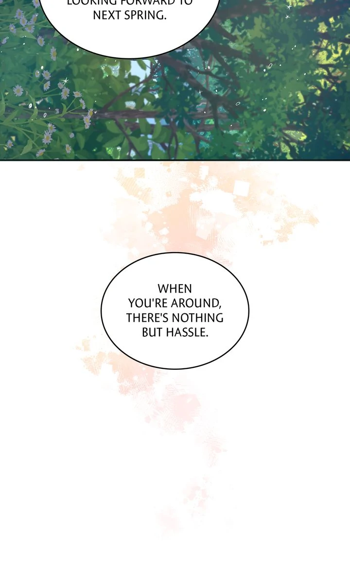 It’s Finally Love, Demon Lord! Chapter 38 - page 42