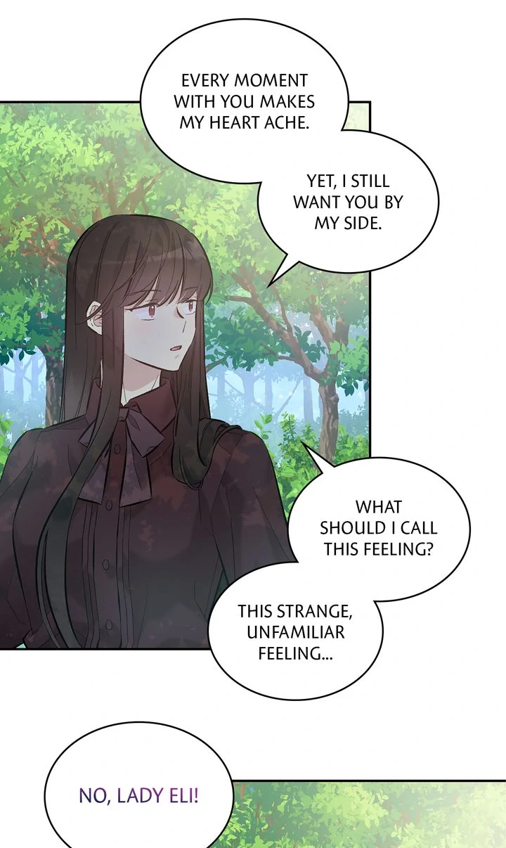 It’s Finally Love, Demon Lord! Chapter 38 - page 46