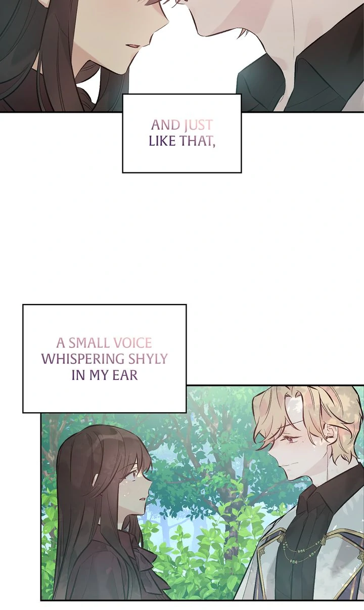 It’s Finally Love, Demon Lord! Chapter 38 - page 50