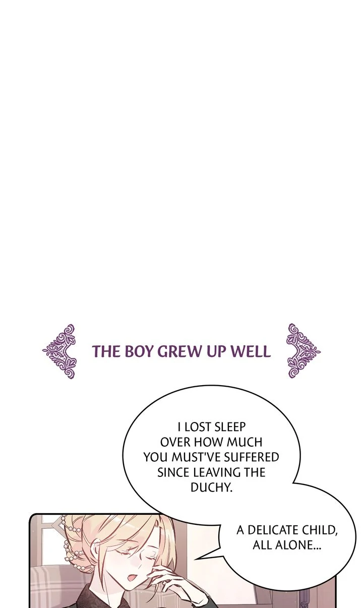 It’s Finally Love, Demon Lord! Chapter 38 - page 7