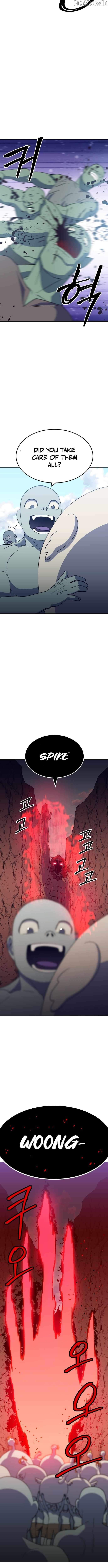 Dungeon Athlete Chapter 48 - page 7