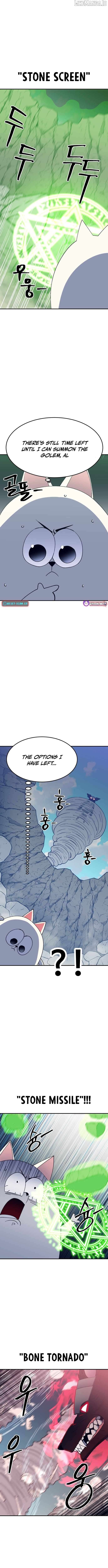 Dungeon Athlete Chapter 52 - page 3