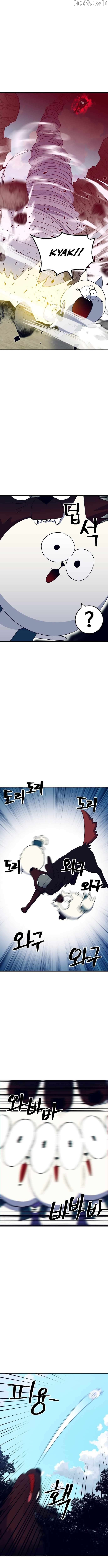 Dungeon Athlete Chapter 52 - page 4