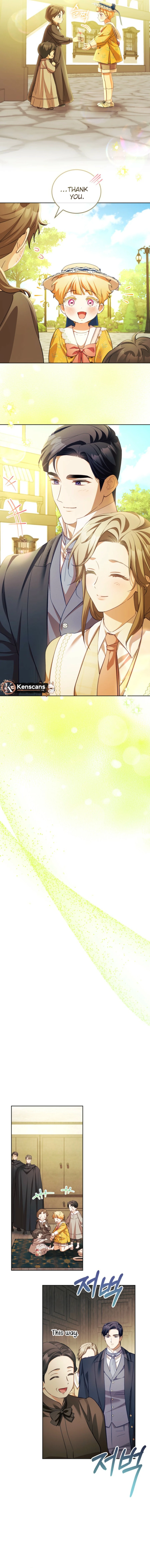 Childcare Diary with the Villain Chapter 82 - page 12