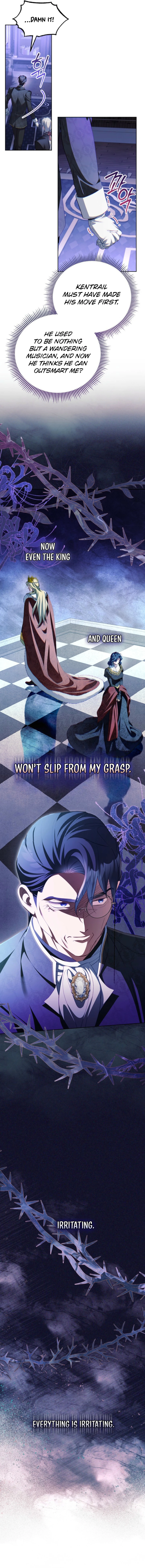 Childcare Diary with the Villain Chapter 82 - page 4