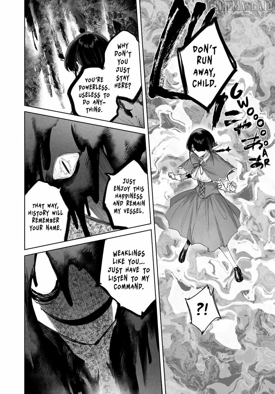 Henkyou No Yakushi, Miyako De S Rank Boukensha To Naru Chapter 84 - page 12