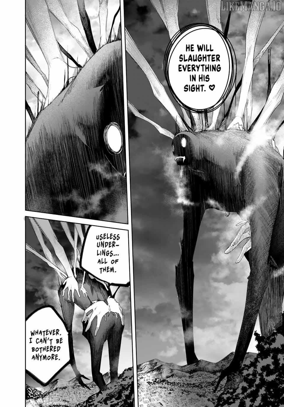 Henkyou No Yakushi, Miyako De S Rank Boukensha To Naru Chapter 85 - page 11