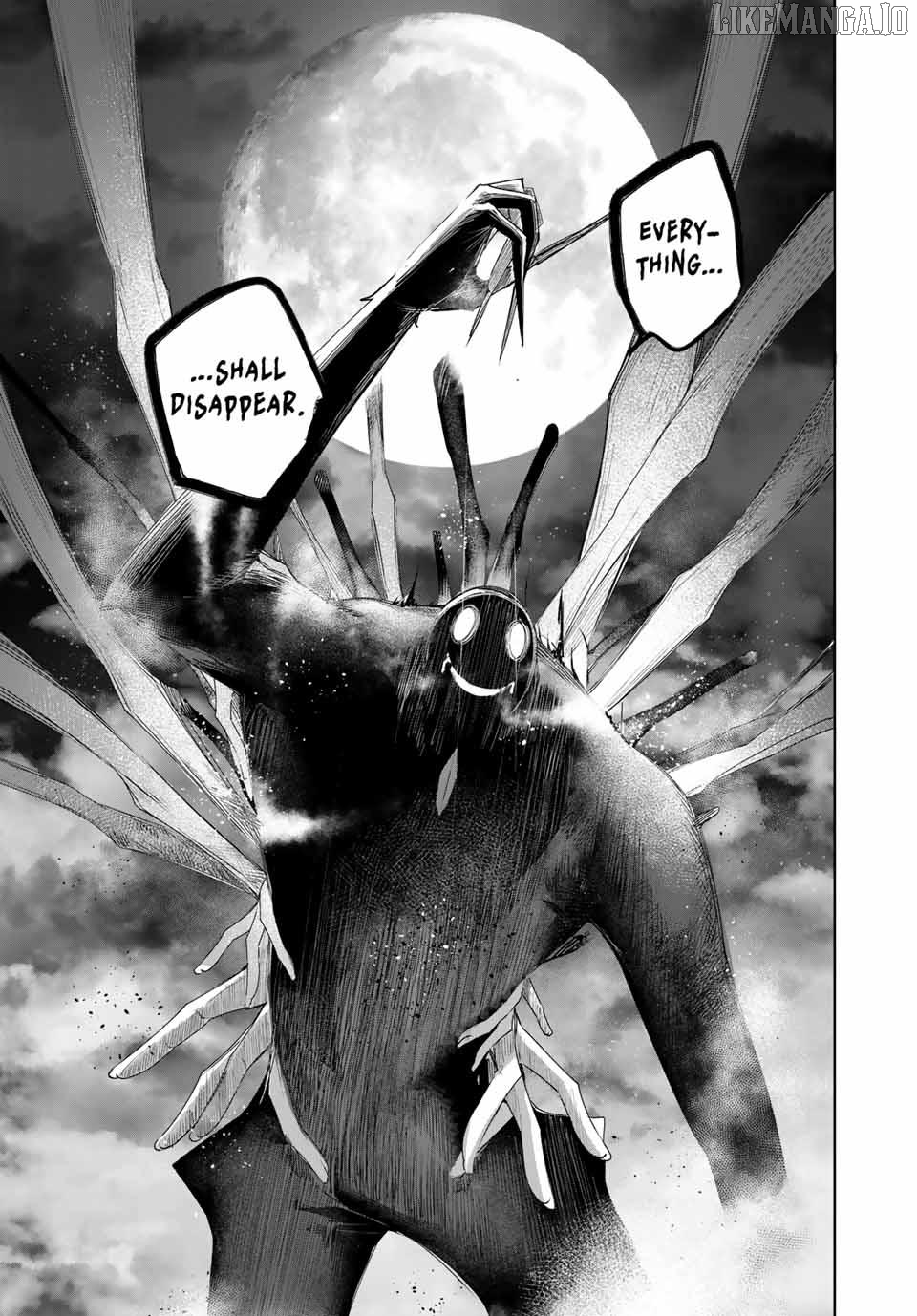 Henkyou No Yakushi, Miyako De S Rank Boukensha To Naru Chapter 85 - page 12