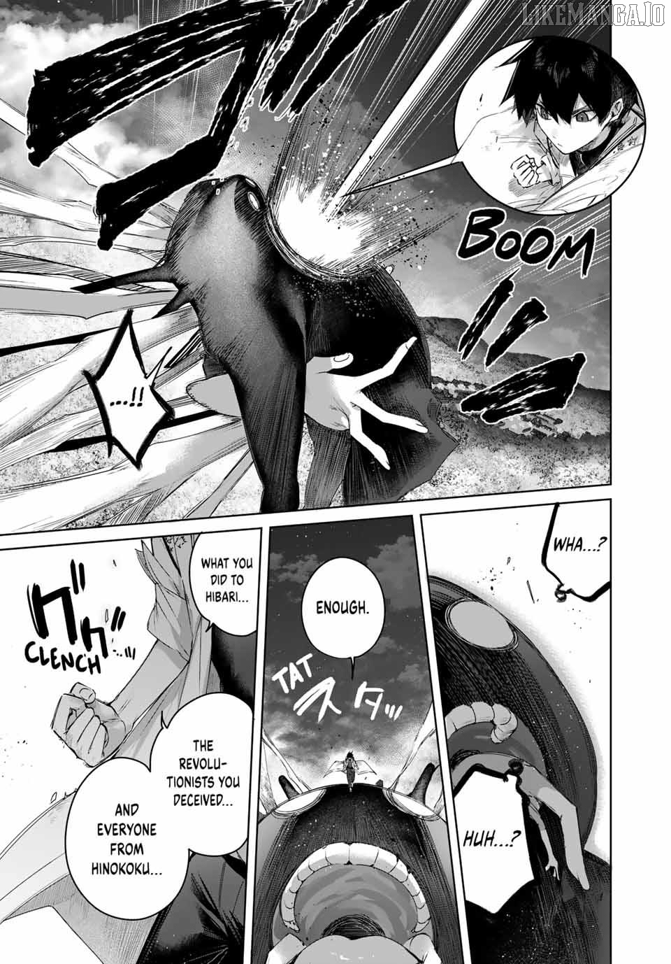 Henkyou No Yakushi, Miyako De S Rank Boukensha To Naru Chapter 85 - page 15
