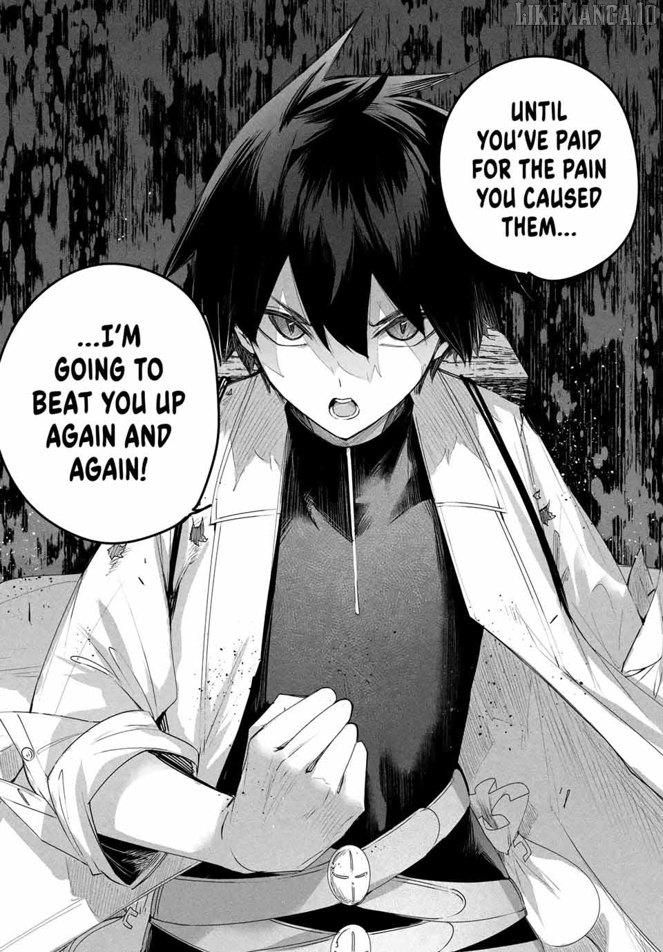 Henkyou No Yakushi, Miyako De S Rank Boukensha To Naru Chapter 85 - page 16