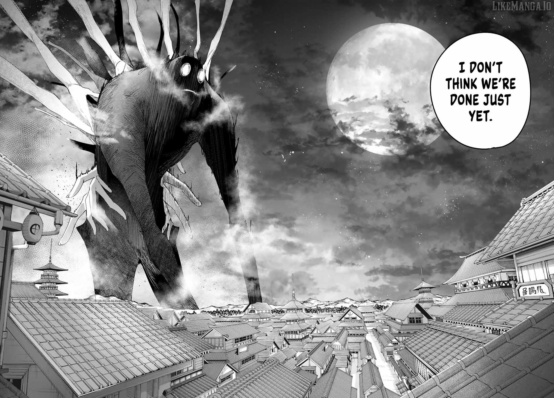 Henkyou No Yakushi, Miyako De S Rank Boukensha To Naru Chapter 85 - page 8