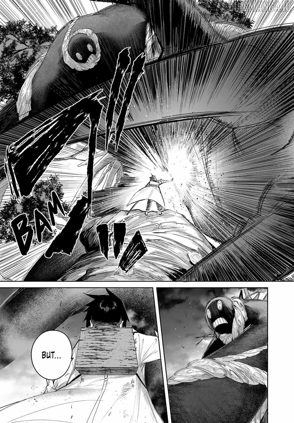 Henkyou No Yakushi, Miyako De S Rank Boukensha To Naru Chapter 86 - page 10