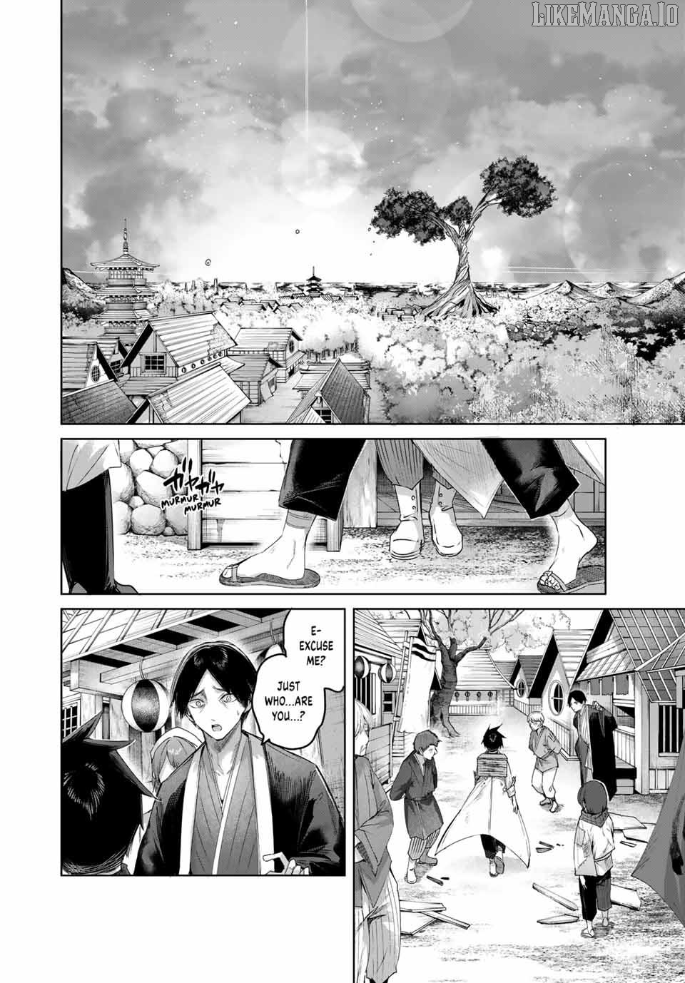 Henkyou No Yakushi, Miyako De S Rank Boukensha To Naru Chapter 86 - page 14