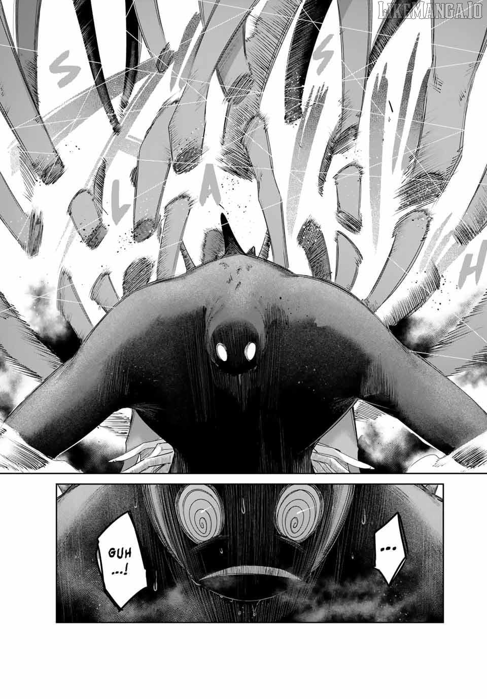 Henkyou No Yakushi, Miyako De S Rank Boukensha To Naru Chapter 86 - page 6