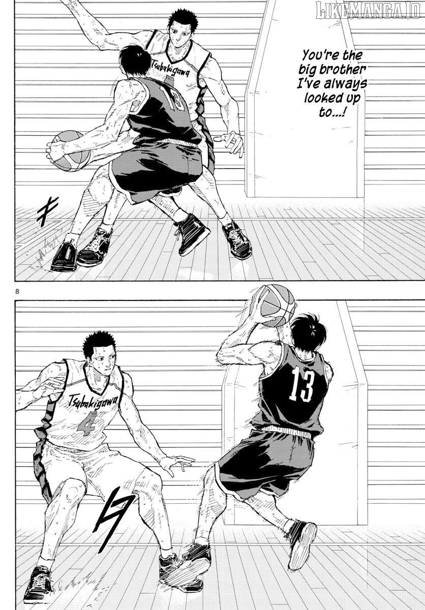 Switch (Atsushi Namikiri) Chapter 139 - page 12