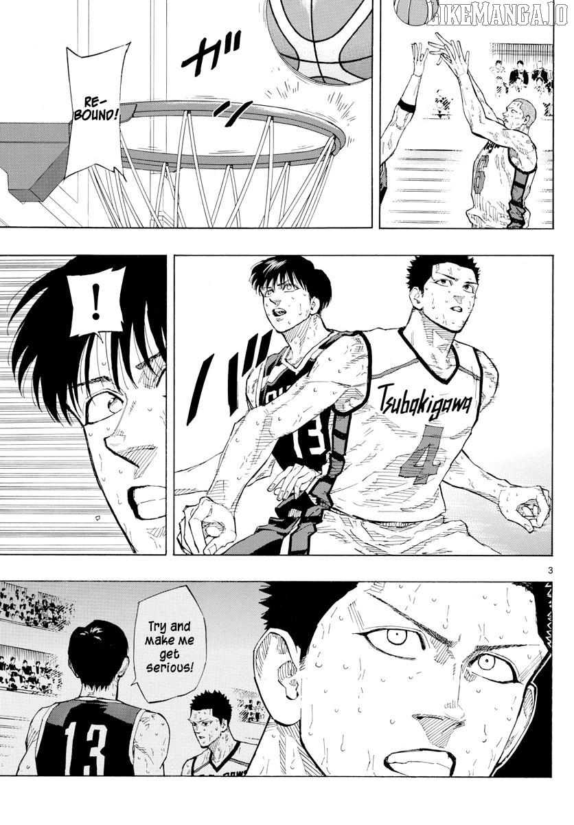 Switch (Atsushi Namikiri) Chapter 139 - page 7