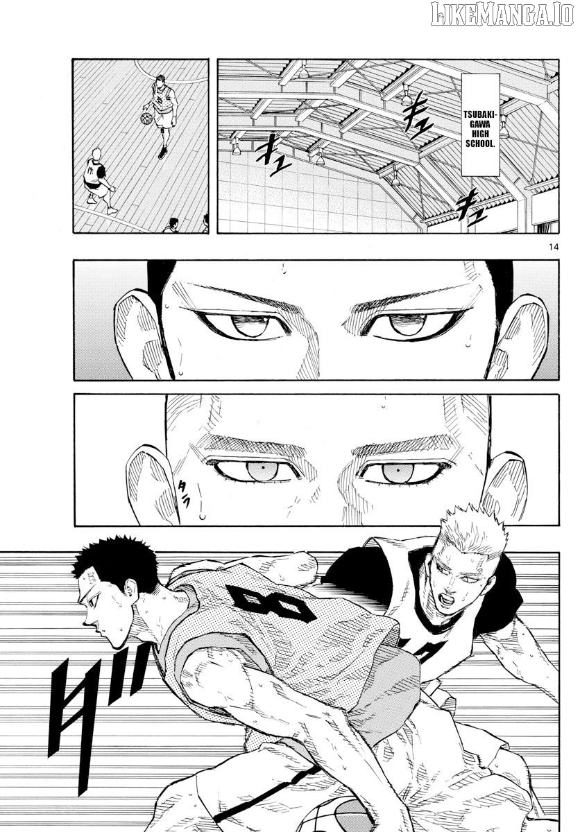Switch (Atsushi Namikiri) Chapter 119 - page 19