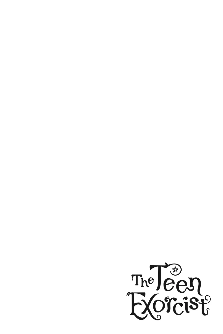 Shounen Onmyouji Chapter 11 - page 32