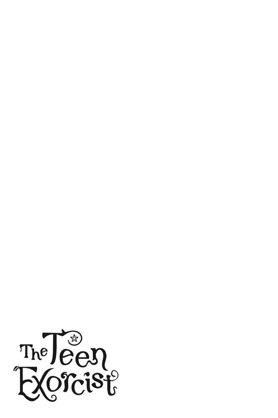 Shounen Onmyouji Chapter 14 - page 65