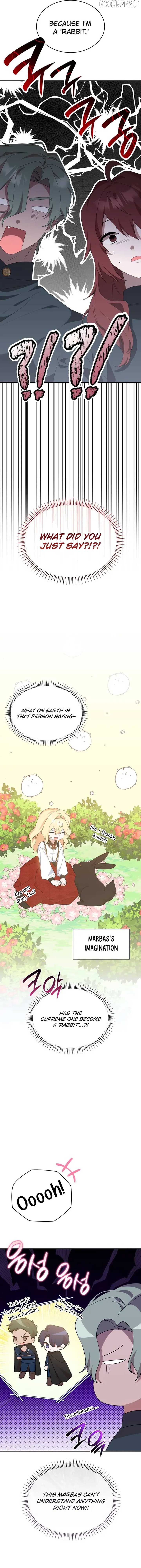 They Live in the Princess' Flower Garden Chapter 48 - page 2