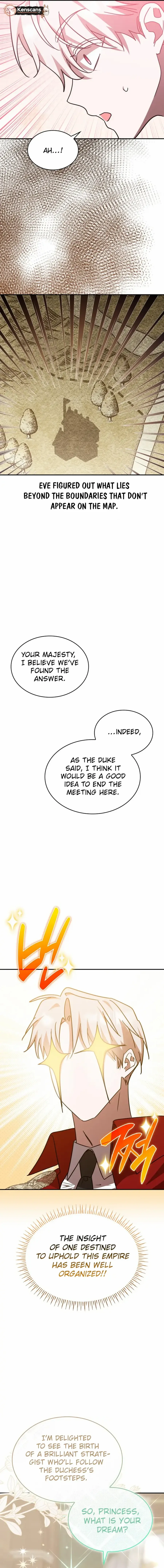 They Live in the Princess' Flower Garden Chapter 51 - page 16