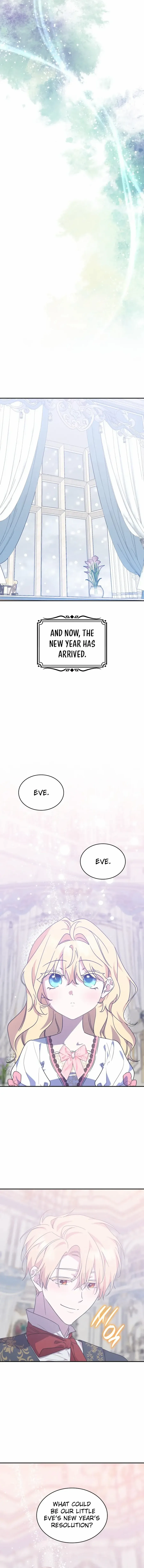 They Live in the Princess' Flower Garden Chapter 51 - page 2