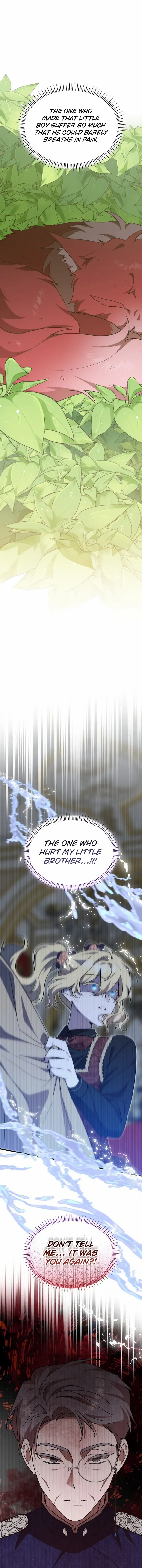 They Live in the Princess' Flower Garden Chapter 52 - page 18