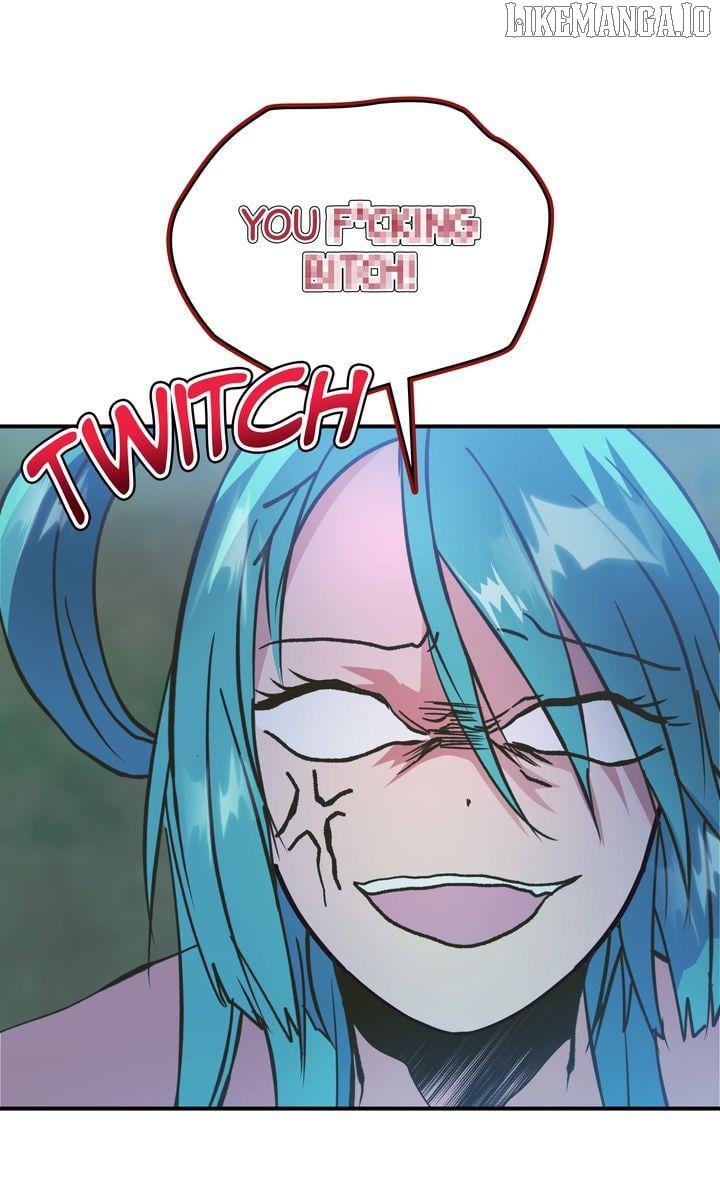 World of Ten Billion Chapter 23 - page 10