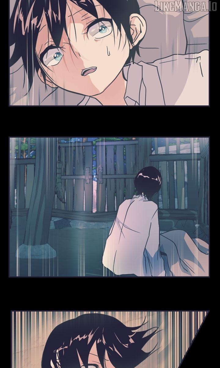 World of Ten Billion Chapter 23 - page 103