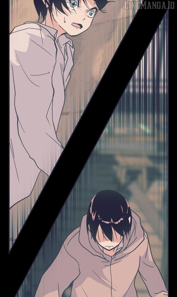 World of Ten Billion Chapter 23 - page 104