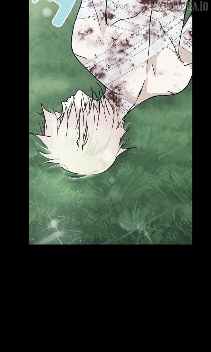 World of Ten Billion Chapter 23 - page 107