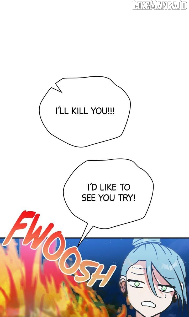 World of Ten Billion Chapter 23 - page 11